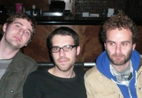 Interview: The Empty