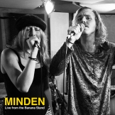 Minden - Live from the Banana Stand