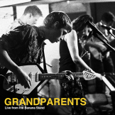Grandparents - Live from the Banana Stand