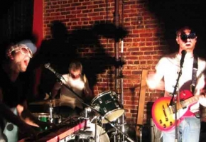 Interview: A Million Years Ago�s Chris Byrne